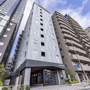 3* מלון Tokyu Takanawa Shinagawa Area