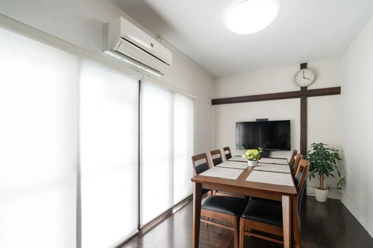 Apro Stay Denenchofu Tamagawa Tokio Dom wakacyjny