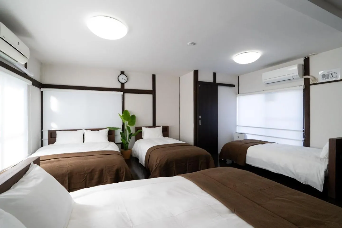 Dom wakacyjny Apro Stay Denenchofu Tamagawa Tokio Japonia