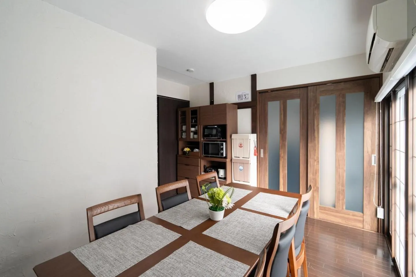 Apro Stay Denenchofu Tamagawa Tokio 0*,
