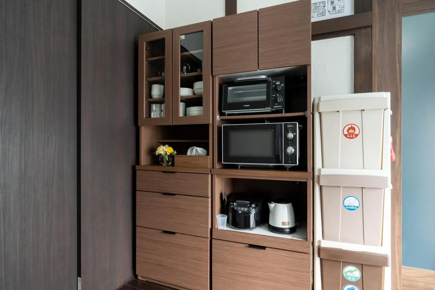 Apro Stay Denenchofu Tamagawa Tokio Dom wakacyjny