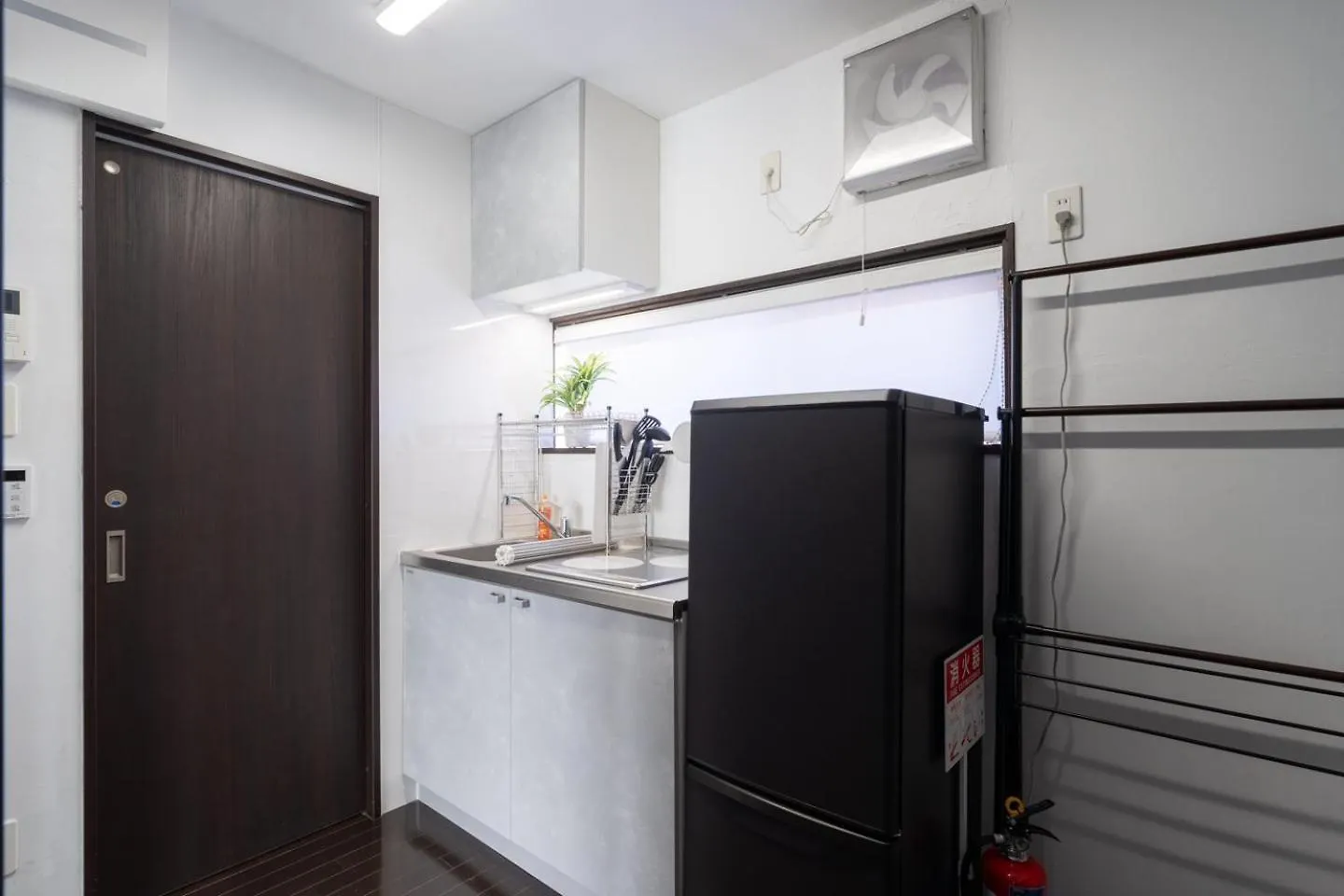 Apro Stay Denenchofu Tamagawa Tokio Japonia