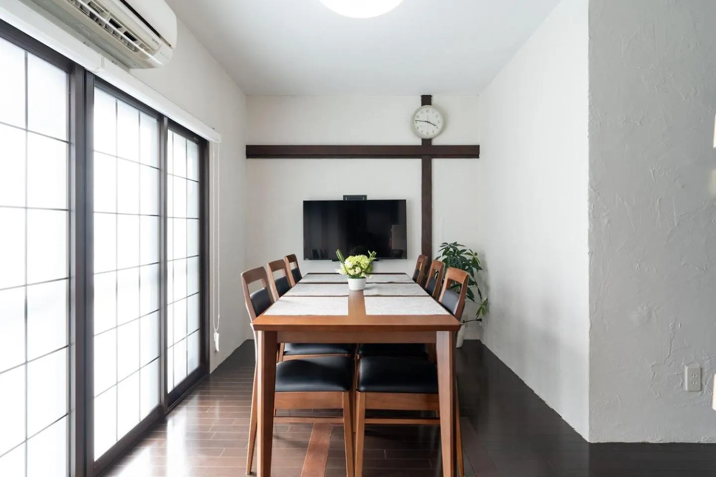 Dom wakacyjny Apro Stay Denenchofu Tamagawa Tokio
