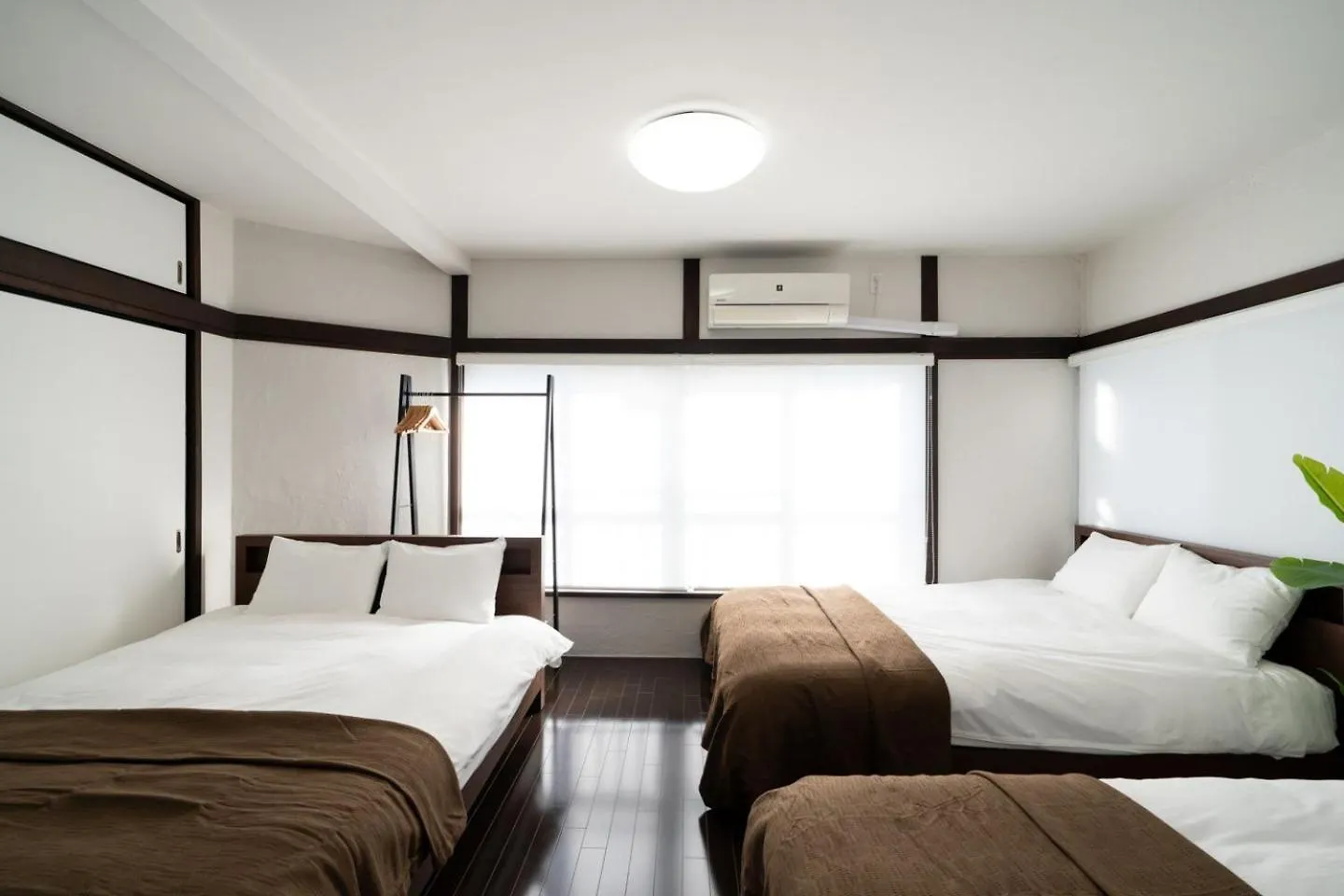 Dom wakacyjny Apro Stay Denenchofu Tamagawa Tokio Japonia