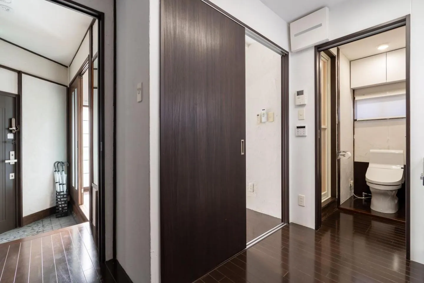 Apro Stay Denenchofu Tamagawa Tokio