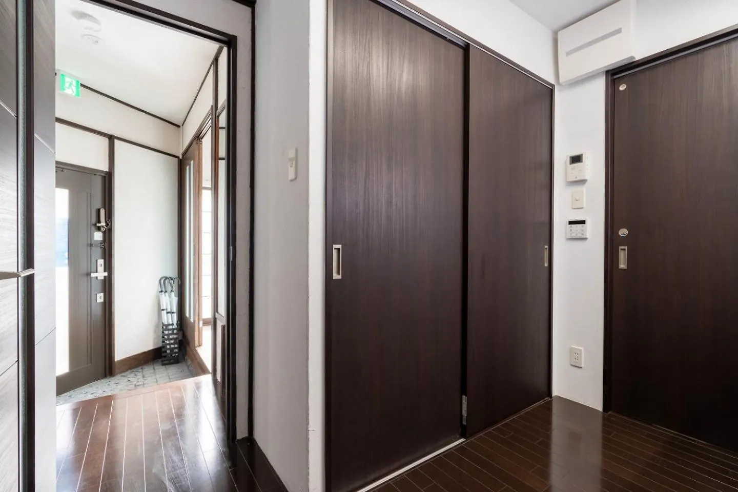 Dom wakacyjny Apro Stay Denenchofu Tamagawa Tokio Japonia