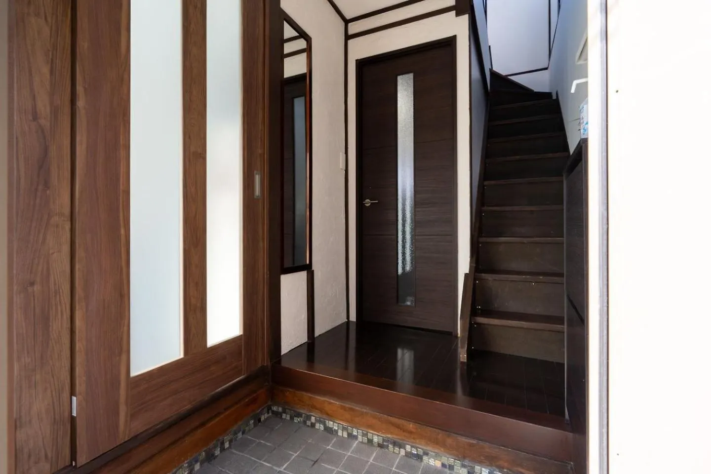 Dom wakacyjny Apro Stay Denenchofu Tamagawa Tokio