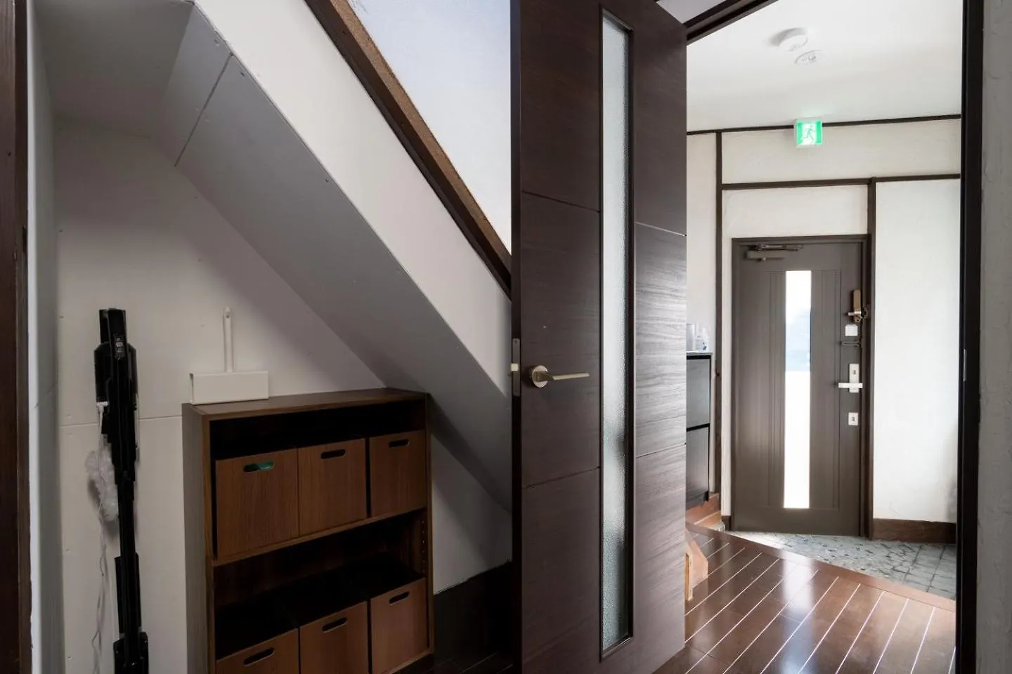 Dom wakacyjny Apro Stay Denenchofu Tamagawa Tokio